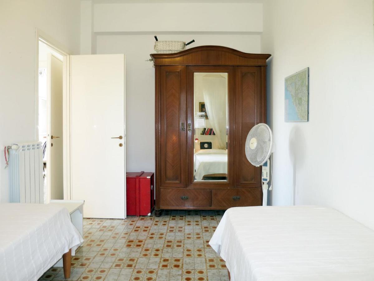 Apartment Algamarina By Interhome Cerveteri Buitenkant foto